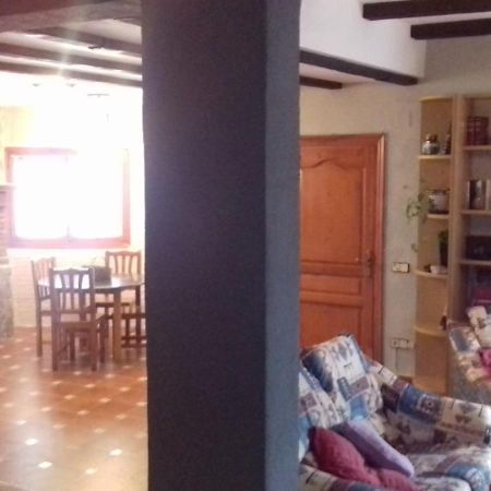 Chalet En Alcossebre Екстериор снимка