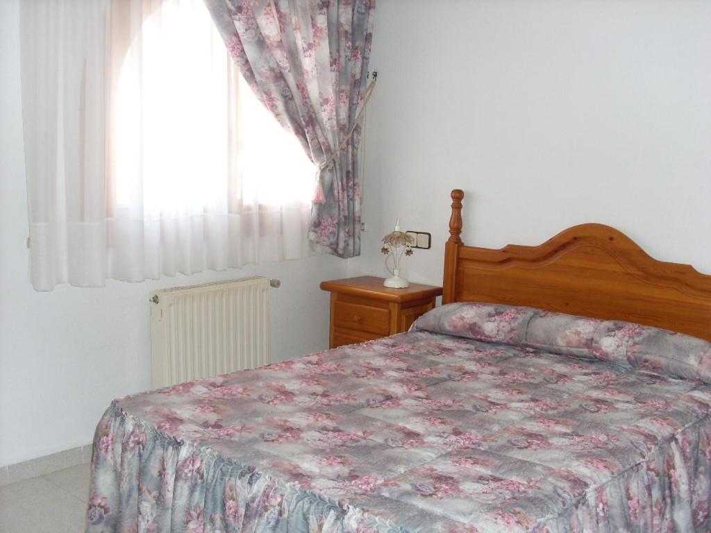 Chalet En Alcossebre Екстериор снимка