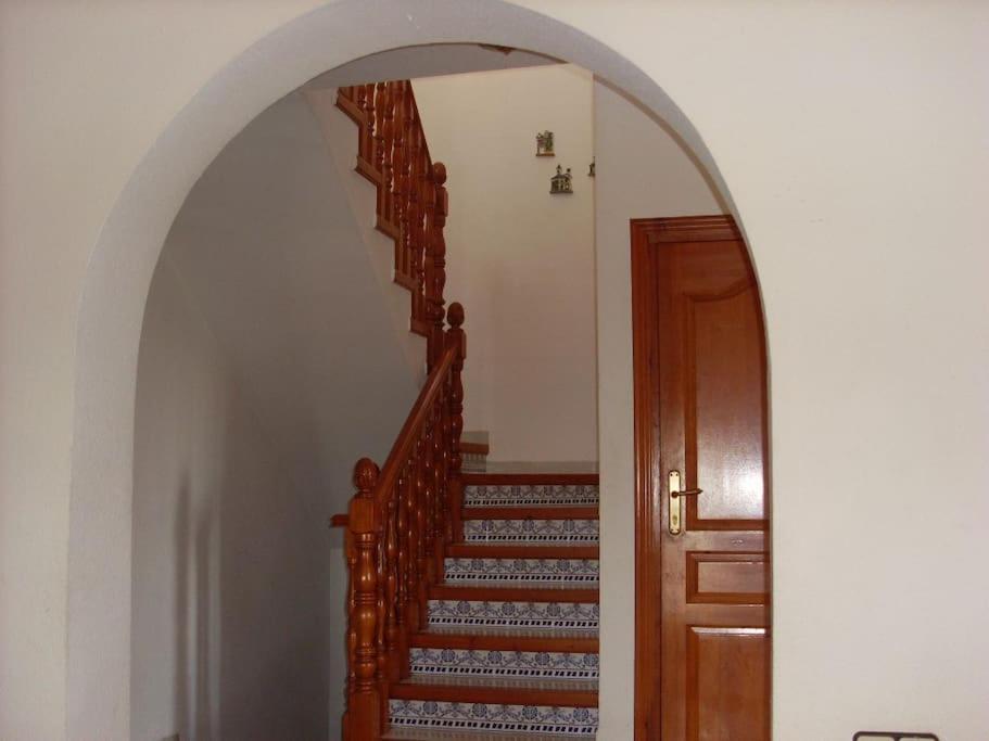Chalet En Alcossebre Екстериор снимка