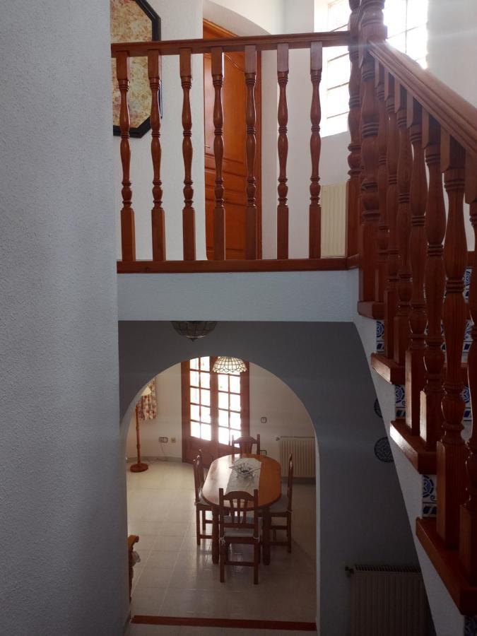 Chalet En Alcossebre Екстериор снимка