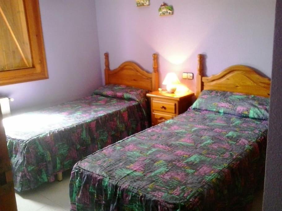 Chalet En Alcossebre Екстериор снимка