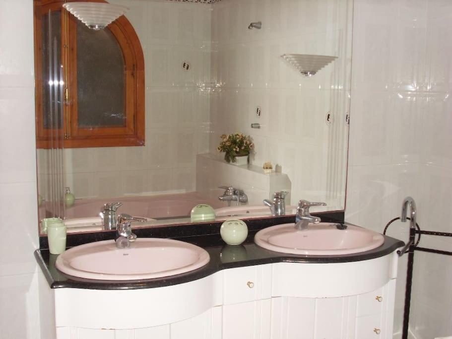 Chalet En Alcossebre Екстериор снимка