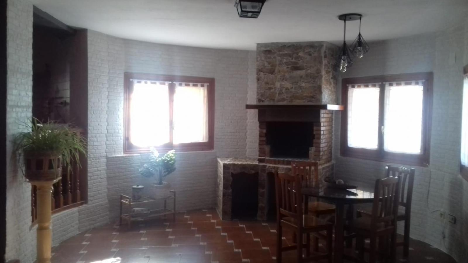 Chalet En Alcossebre Екстериор снимка